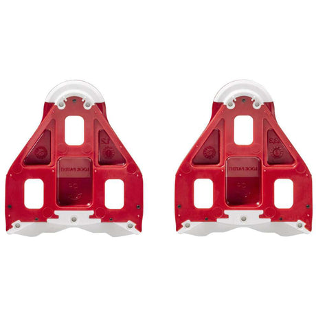 Look knagi Delta Grip czerwone
