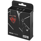Look knagi Delta Grip czerwone