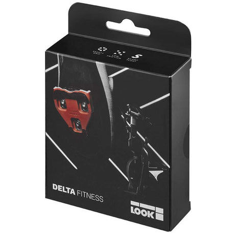 Look knagi Delta Grip czerwone