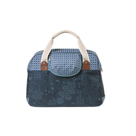 Basil Bohème rowerowa torba na ramię - trochę niebieska torba rowerowa (18L)