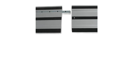 Rubi geleiderconnector