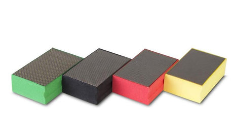 Diamentowy blok szlifierski Rubi | ziarnistość 60 - 61974