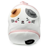 Pluszowy plecak Adoramals Lola Cat