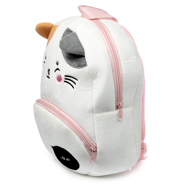 Pluszowy plecak Adoramals Lola Cat