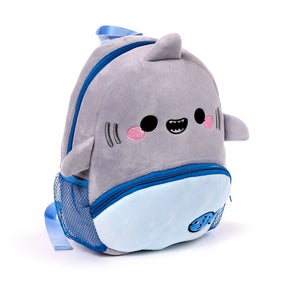 Plecak Adoramals Archiede Shark
