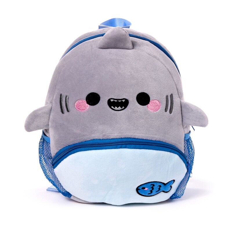 Plecak Adoramals Archiede Shark
