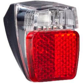 Zdefiniuj światło Herrmans H -Trace Mini Dyni Dynamo - 180 Lumen