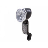 Reflektor Spanninga kendo+ xe 6-36v do roweru elektrycznego, czarny