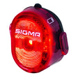 Sigma Nugget II Flash USB Tylna światła LED LED LI-ON USB 15050
