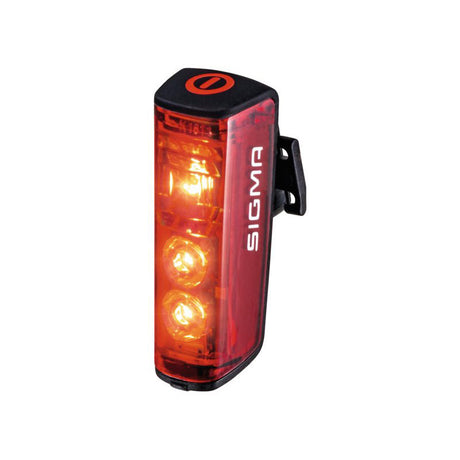 Sigma Blaze USB Tylna światła LED LED LI-on USB 15100