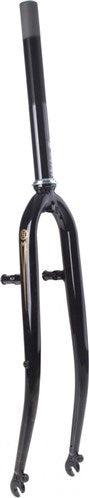 Widelec 28 cali 1,1 8 V-Brake czarny