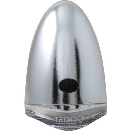 Spanninga reflight Trendo xb Chrome 3xaa Batt. 15 luksów