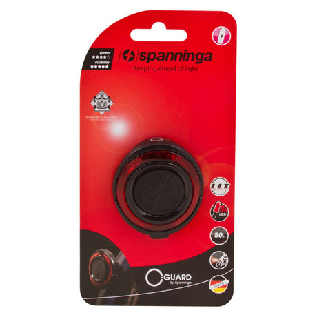 Tyilgight O-Guard Black