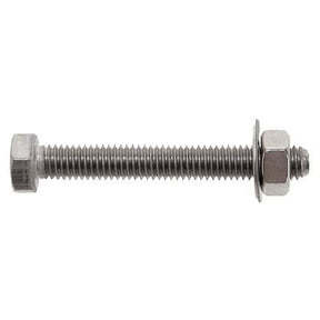 BOFIX FINRK-CRONN BURN STAL STELIM STEL M6-40 Complete (10st)