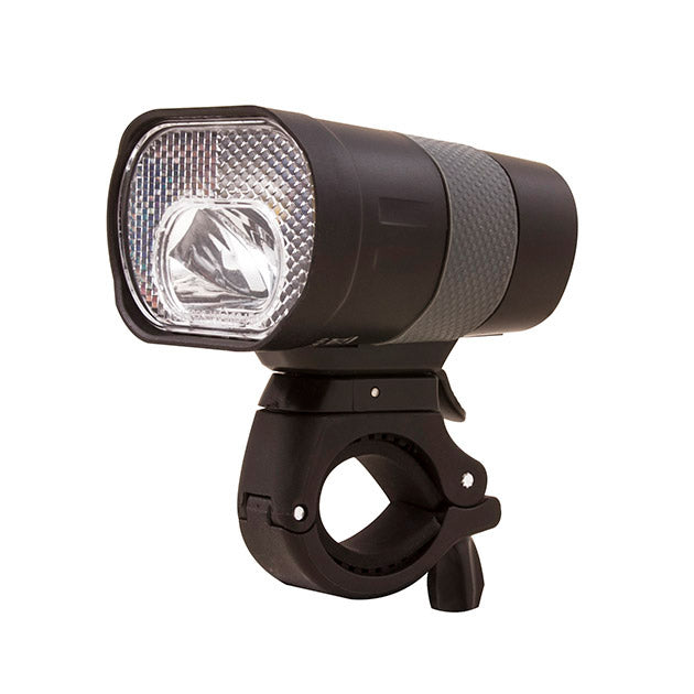 Reflight Axendo 40 Lux USB Chargable 65 mm czarny
