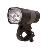 Reflight Axendo 40 Lux USB Chargable 65 mm czarny