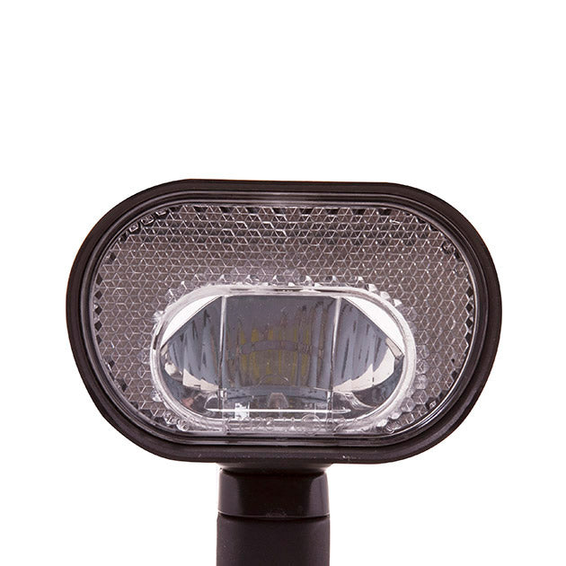 Reflight Axendo 40 Lux USB Chargable 65 mm czarny