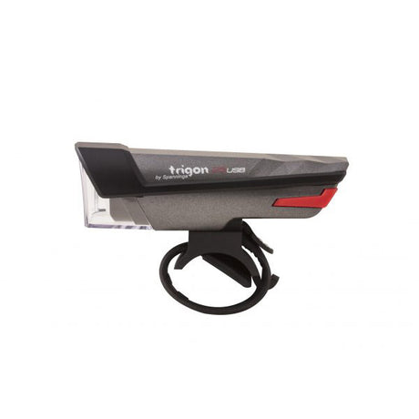 Spanninga Trigon 25 Set II Front + Tylny USB + BH29 999192