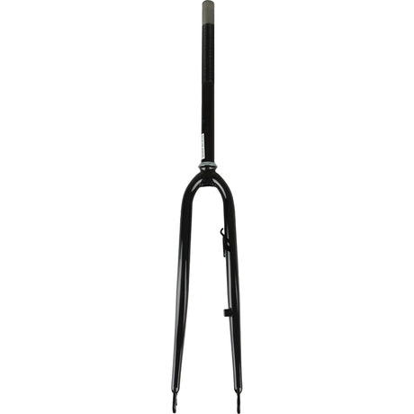 Widelec 28x1 1 2 Tour Black Uni Kroon