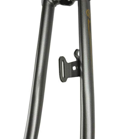 Fork 28 SP Brake Brake Brake szary