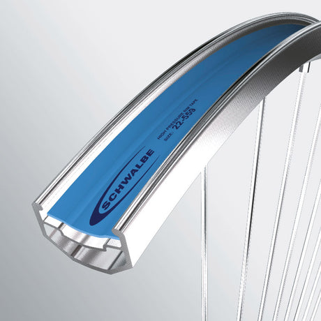 Taśma na obręcz Schwalbe Taśma na obręcz 20 25-406 KM