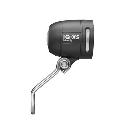 Reflektor Busch und Müller Lumotec IQ-XS DIORKI DO BIKUJĄCY E-RIETY 9-48 Volt-100 150 Lux