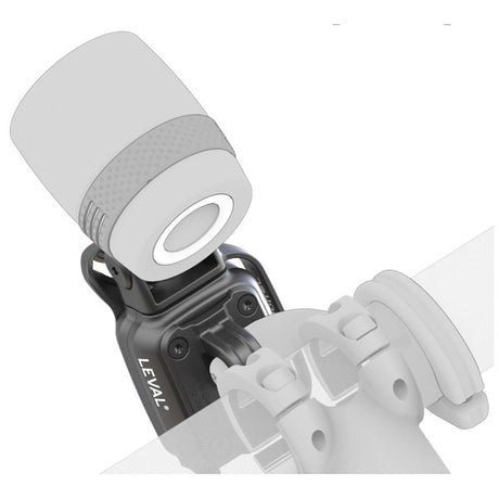 Busch Muller Light Stabilizator Leval 6V-15V Czarny