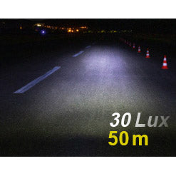VDO Eco Light M30FL Reflight USB LED 30 Lux Li-on + Micro USB kabel