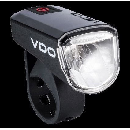 VDO Eco Light M30FL Reflight USB LED 30 Lux Li-on + Micro USB kabel