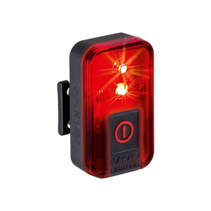 Zestaw oświetleniowy VDO Eco Light M30 USB + RED USB