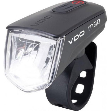 VDO Eco Light M90FL Reflight USB LED 90LUX Li-on + Micro USB kabel