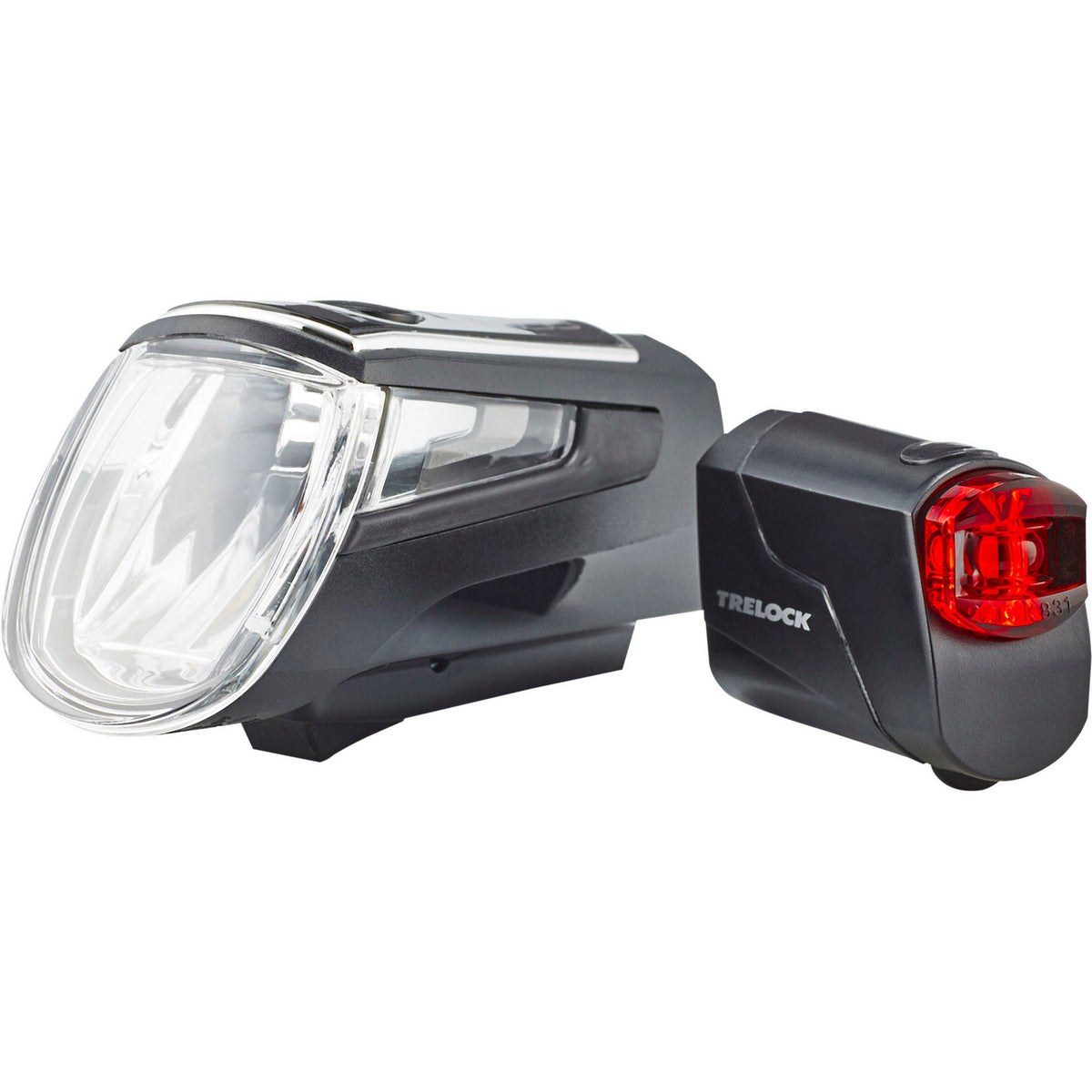 Trelock LS560 I-GO Zestaw oświetlenia