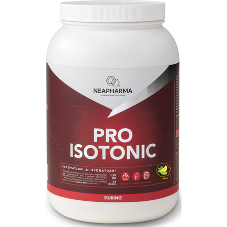 Neapharma Neapharma izotoniczny proszek izotoniczny wapno-wapno 1 1,5 kg