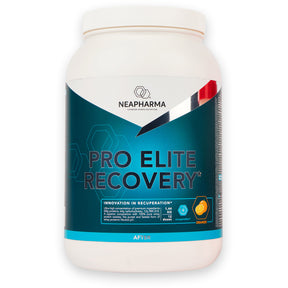 Neapharma Neapharma Recovery Shake Pro Orange Pot 1.44 kg