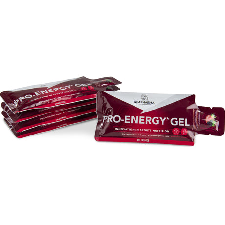 Neapharma pro żel energetyczny display (25szt)