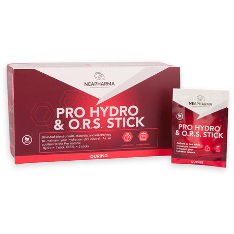 Neapharma Hydro Sticks Pro Hydro Box (15)