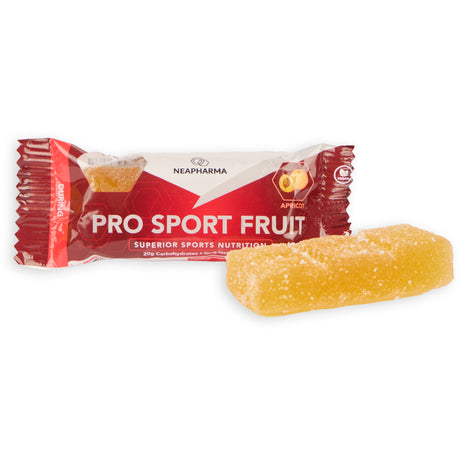 Neapharma Reep Pro Sport Frute Abrolous Display (40st)