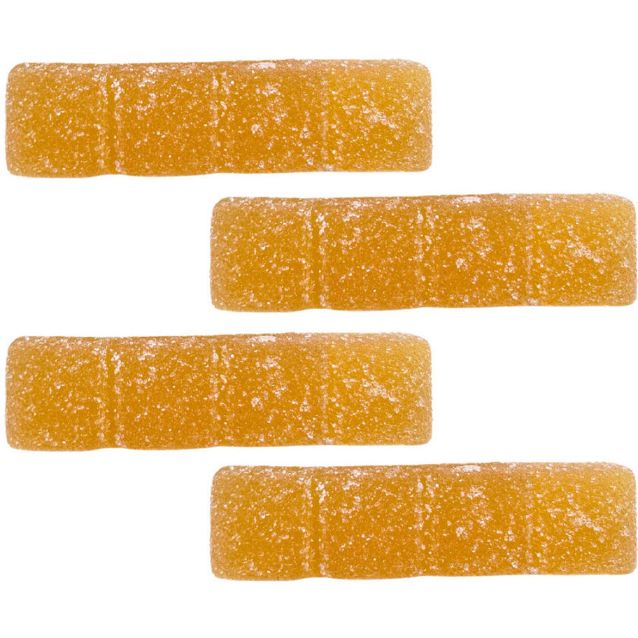 Neapharma bar pro sport owocowo-cytrynowy display (30szt)