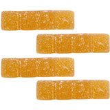 Neapharma bar pro sport owocowo-cytrynowy display (30szt)