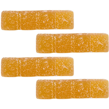 Neapharma bar pro sport owocowo-cytrynowy display (30szt)