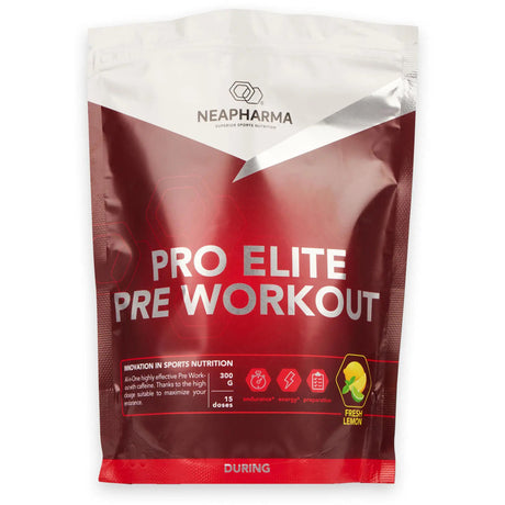 Torba przedtreningowa Neapharma pro Elite