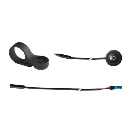 Supernova Supernova M99 Mini 45 Reflight for E-Bike, E1