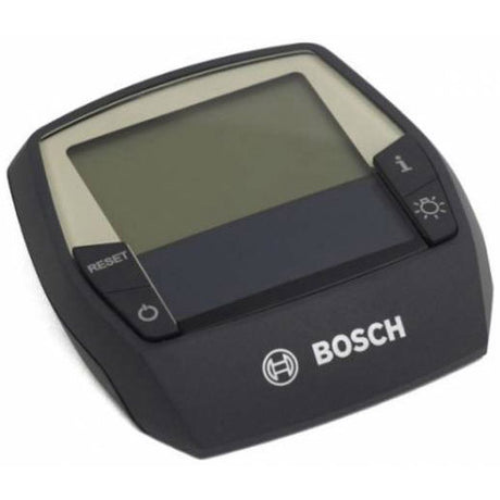 Bosch wyświetla się antracyt intuvia