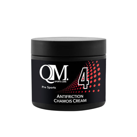 Qm sports care 4-komorowy krem ​​przeciwcierny 200ml