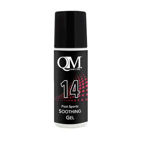 QM Sports Care QM Sportscare 14 Roller Koothing Gel 100 ml