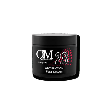 QM Sport Care QM Sportscare 28 PUNT ATIFTICTION FET Cream 100 ml