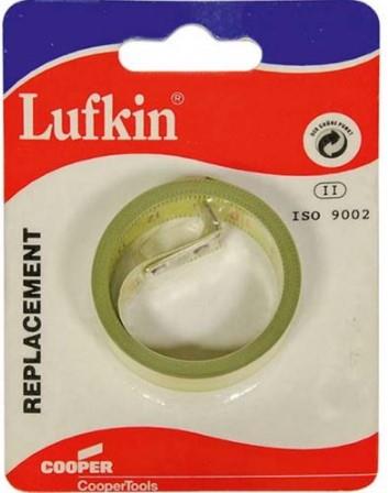 Zapasowa miarka Lufkin 8mtr 19mm (nml)