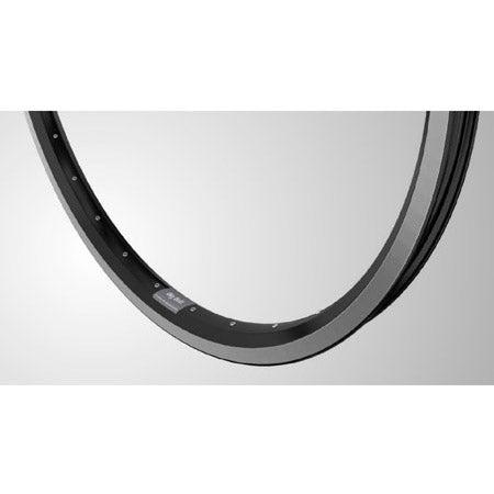 Obręcz Ryde Big Bull 26 559 36g 14g CNC aluminium czarna