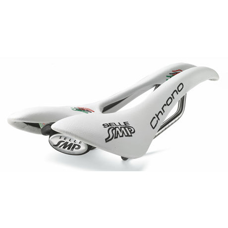 Siodło SMP Chrono White 0301227