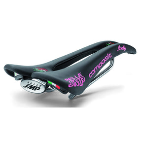 SMP Siodle Composition Lady Black 0301256